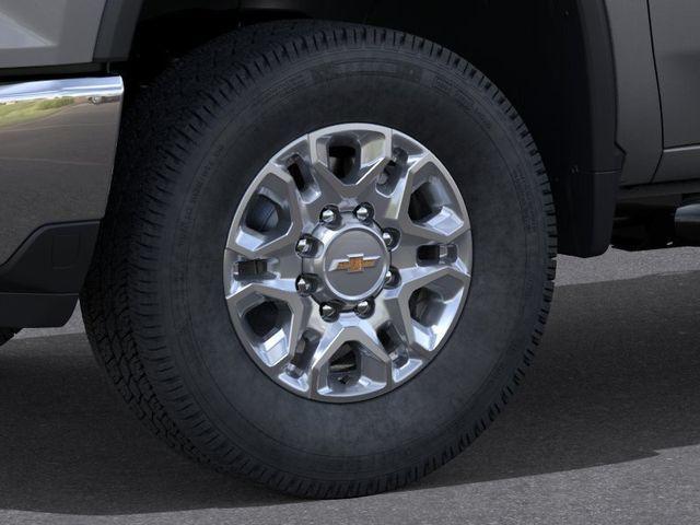 new 2026 Chevrolet Silverado 2500 car, priced at $64,493