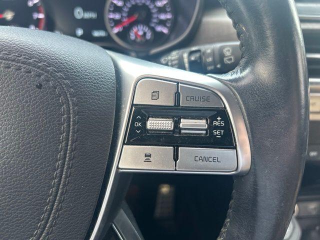 used 2022 Kia Telluride car, priced at $30,999