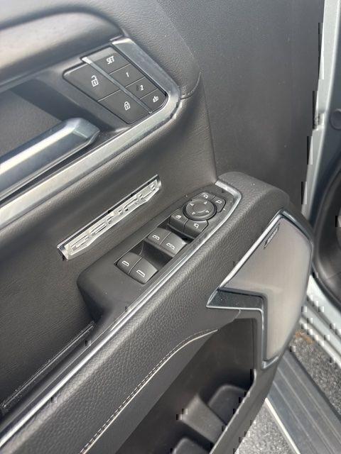 used 2025 GMC Sierra 1500 car, priced at $64,999