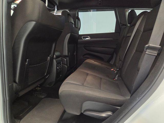 used 2020 Jeep Grand Cherokee car, priced at $19,499