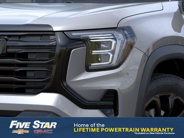 new 2026 GMC Terrain car, priced at $33,057