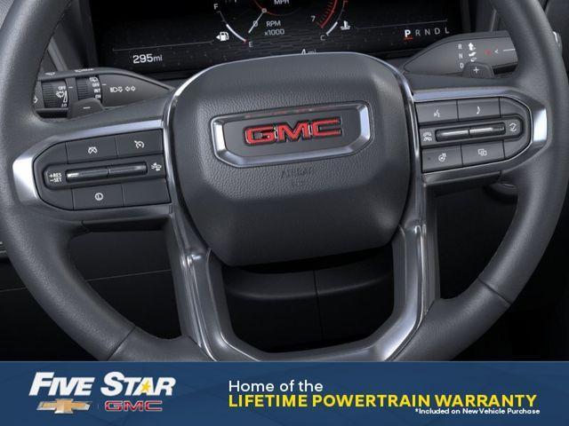 new 2026 GMC Terrain car, priced at $33,057