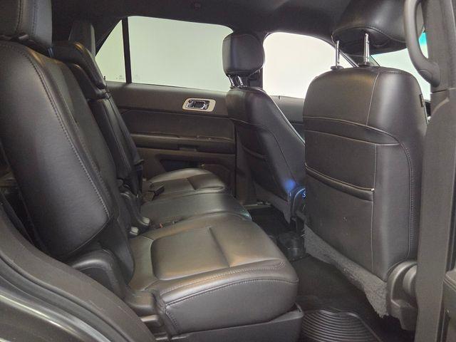 used 2015 Ford Explorer car, priced at $8,499