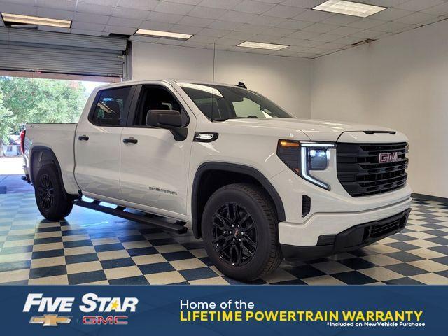 new 2026 GMC Sierra 1500 car, priced at $47,819