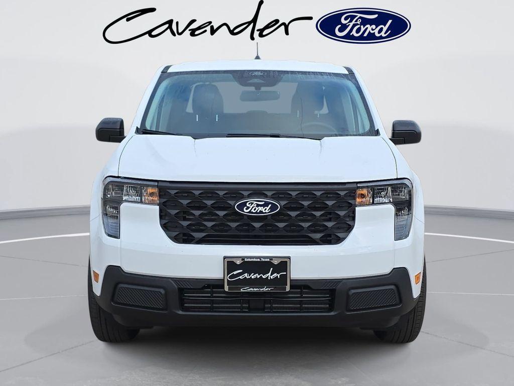 new 2026 Ford Maverick car, priced at $26,231