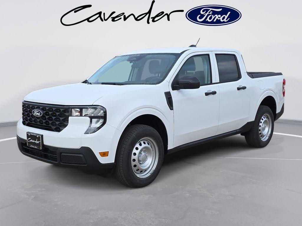 new 2026 Ford Maverick car, priced at $26,231