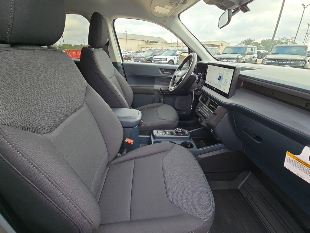 new 2026 Ford Maverick car, priced at $26,231