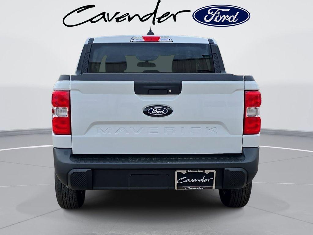 new 2026 Ford Maverick car, priced at $26,231