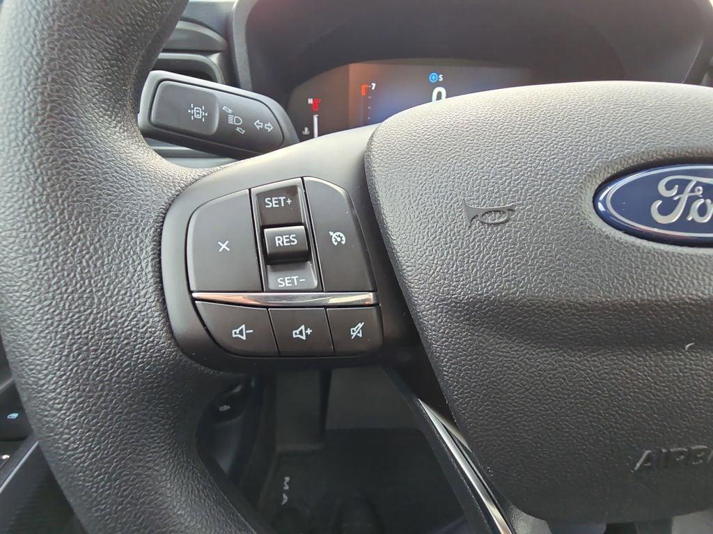 new 2026 Ford Maverick car, priced at $26,231