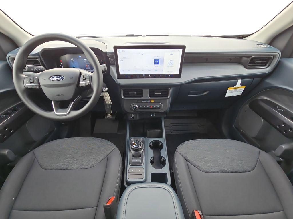 new 2026 Ford Maverick car, priced at $26,231