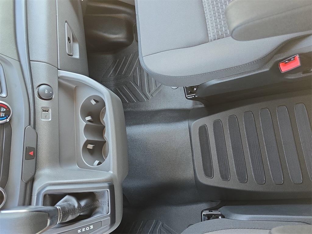 new 2025 Ford Transit-350 car, priced at $46,449