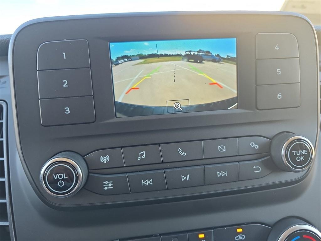 new 2025 Ford Transit-350 car, priced at $46,449
