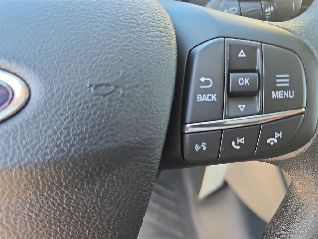 new 2025 Ford Transit-350 car, priced at $46,449