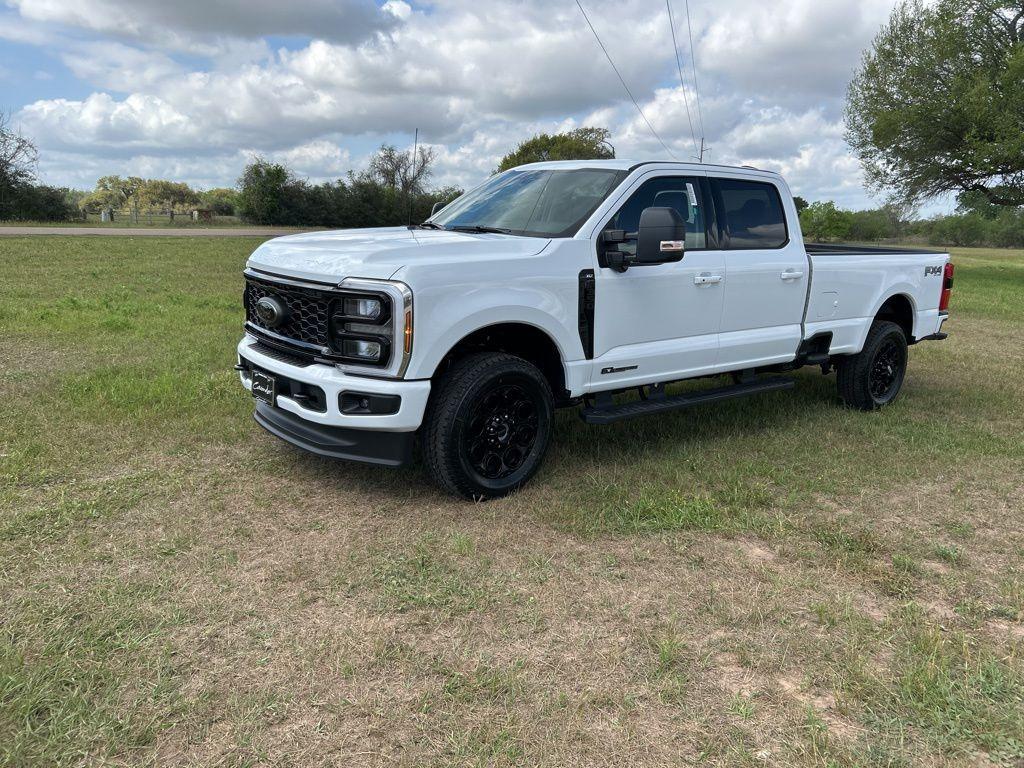 new 2026 Ford F-350 car, priced at $77,216