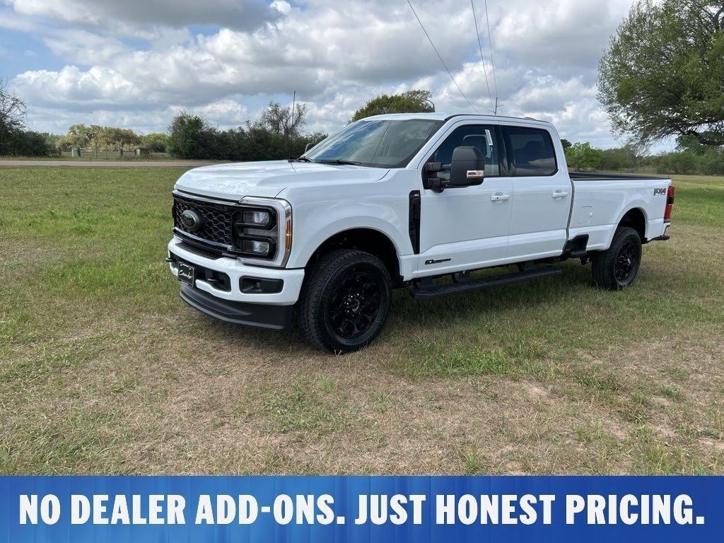 new 2026 Ford F-350 car, priced at $78,354