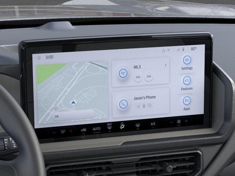 new 2026 Ford Bronco Sport car, priced at $33,197