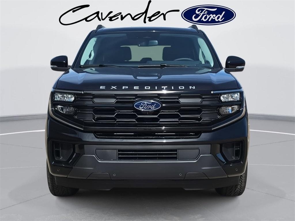 new 2026 Ford Expedition Max car, priced at $76,760