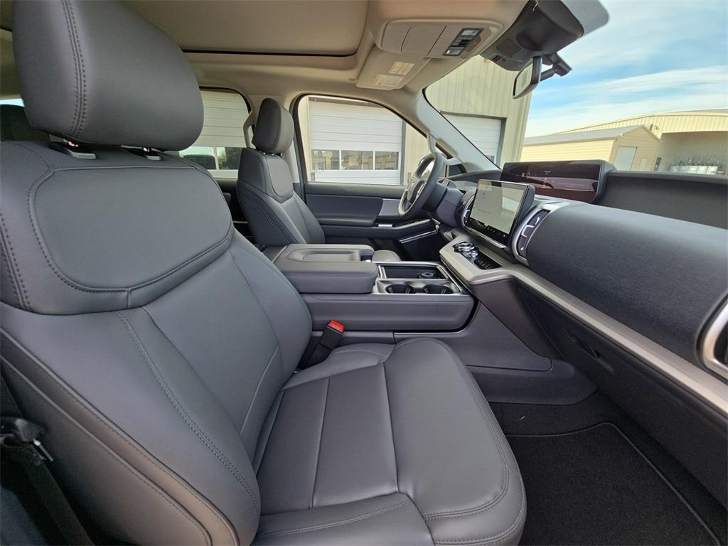 new 2026 Ford Expedition Max car, priced at $76,760