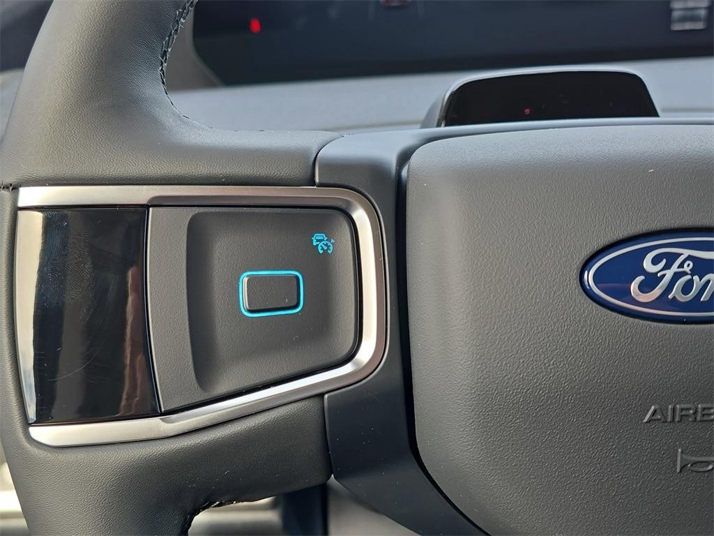 new 2026 Ford Expedition Max car, priced at $76,760