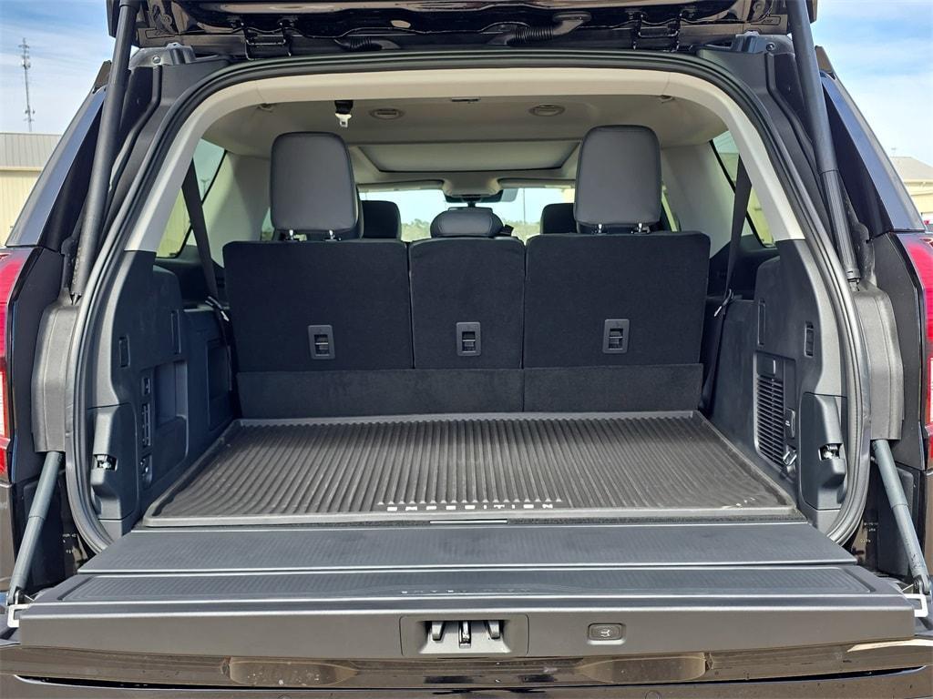 new 2026 Ford Expedition Max car, priced at $76,760