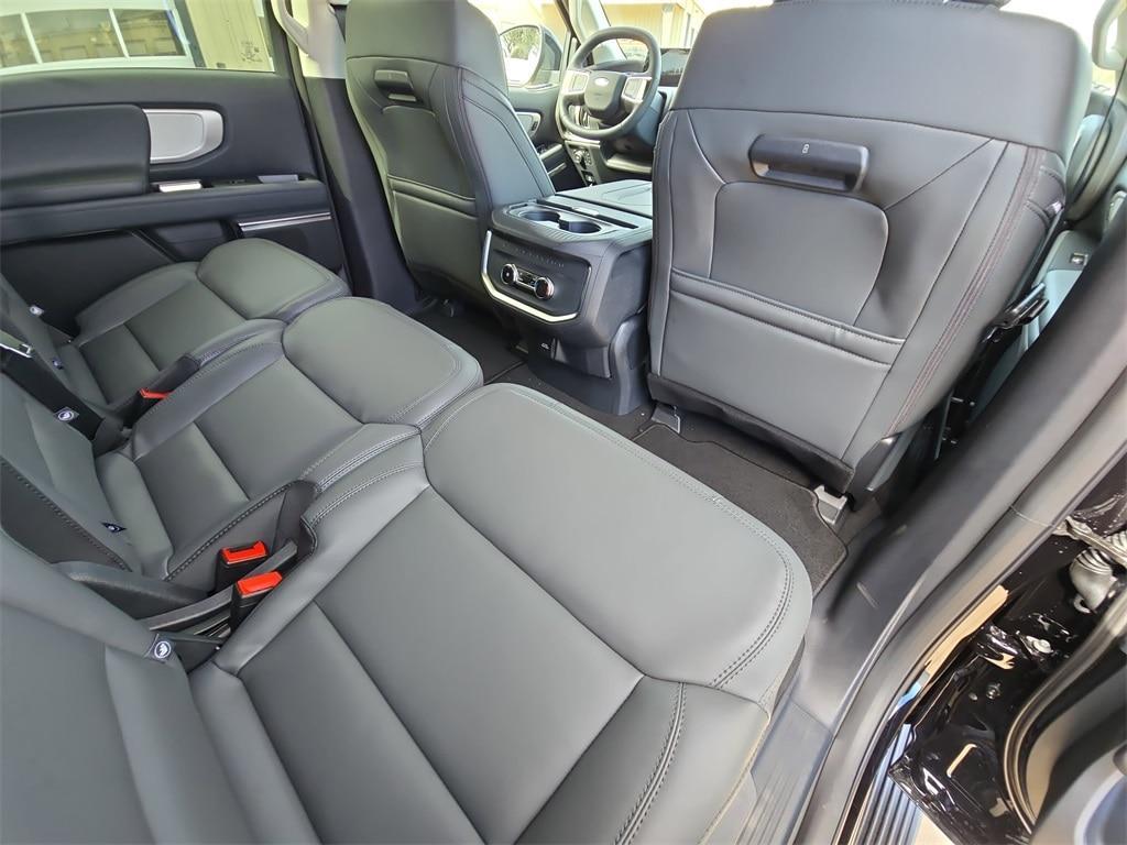 new 2026 Ford Expedition Max car, priced at $76,760