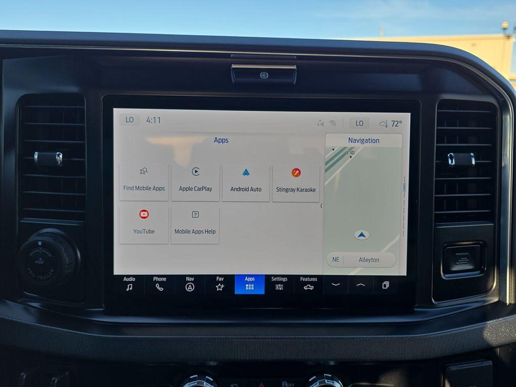 new 2026 Ford F-250 car, priced at $88,941