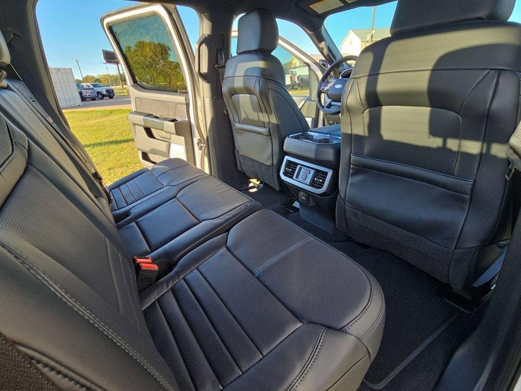 new 2026 Ford F-250 car, priced at $88,941