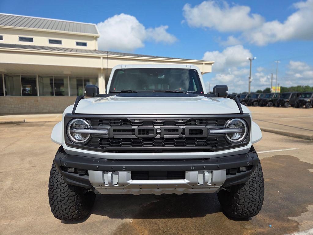 new 2026 Ford Bronco car, priced at $81,665