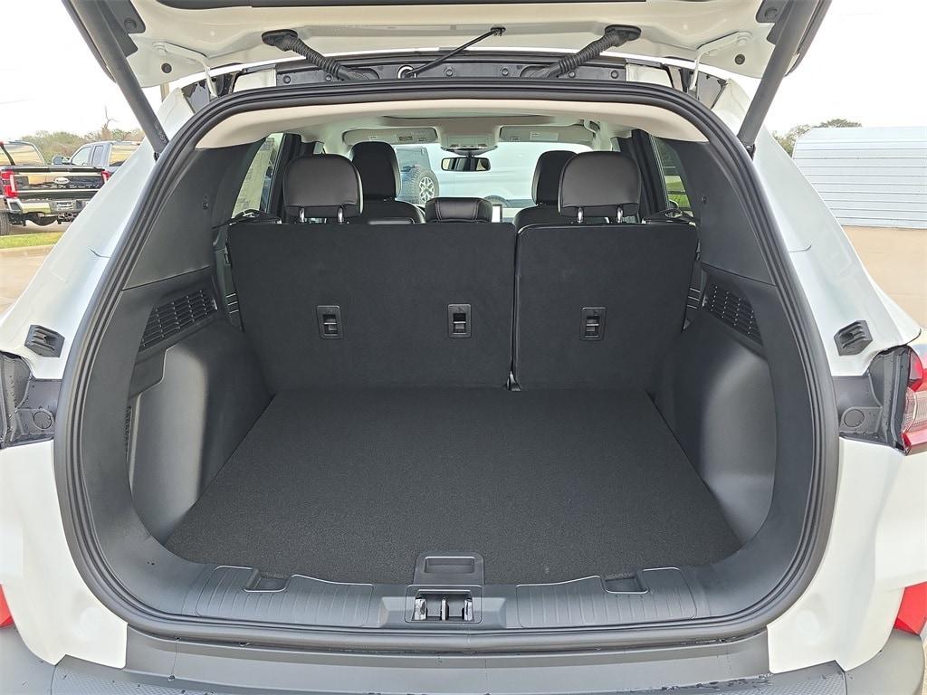 new 2026 Ford Escape car, priced at $35,015