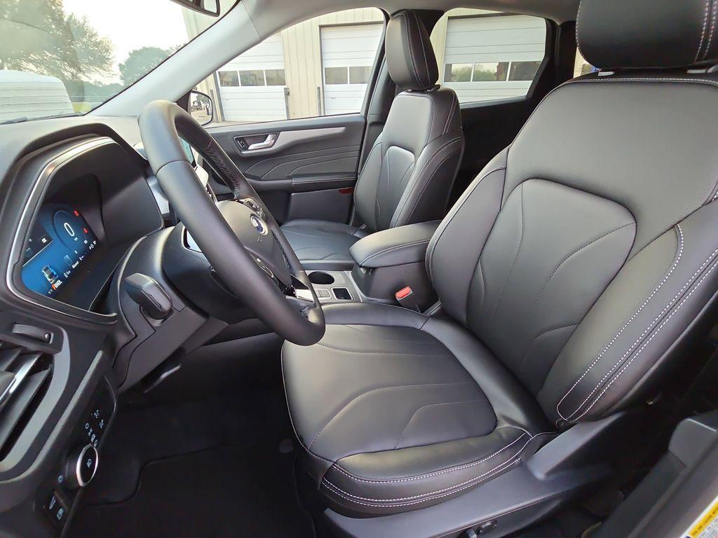 new 2026 Ford Escape car, priced at $34,988