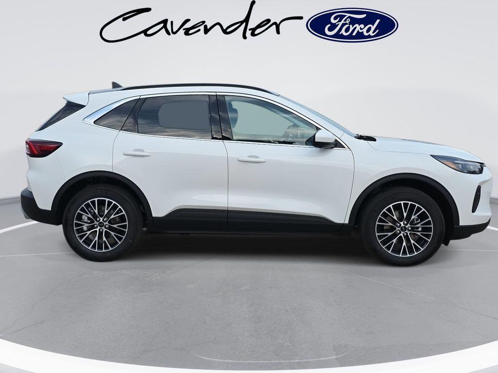 new 2026 Ford Escape car, priced at $34,988