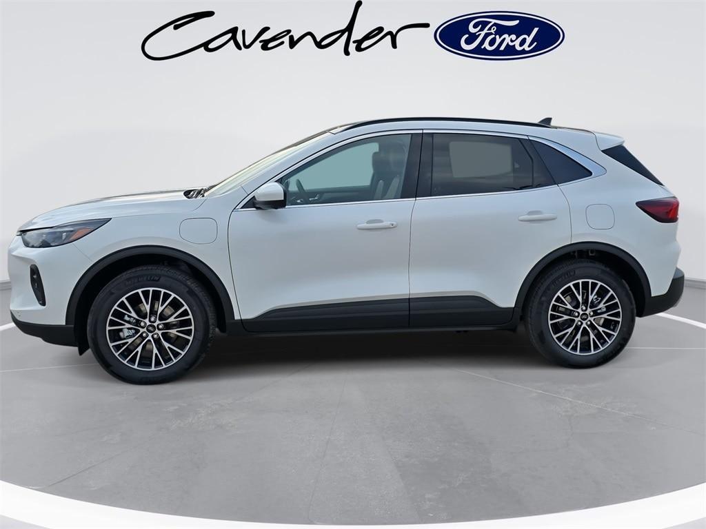 new 2026 Ford Escape car, priced at $35,015