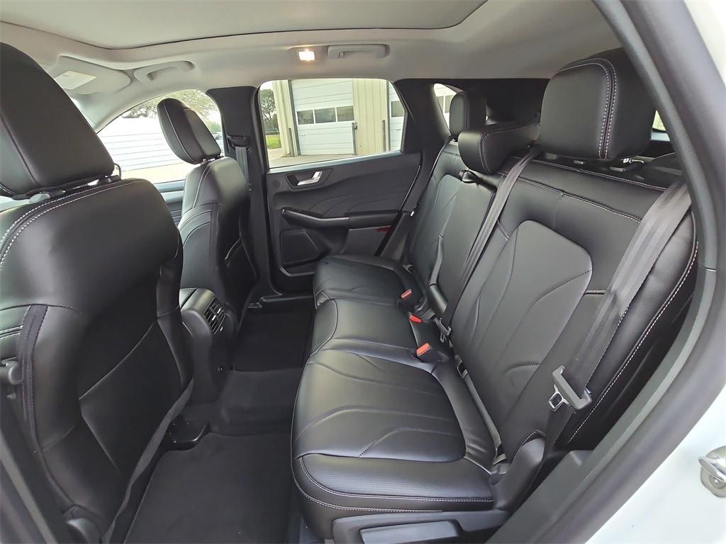 new 2026 Ford Escape car, priced at $35,015