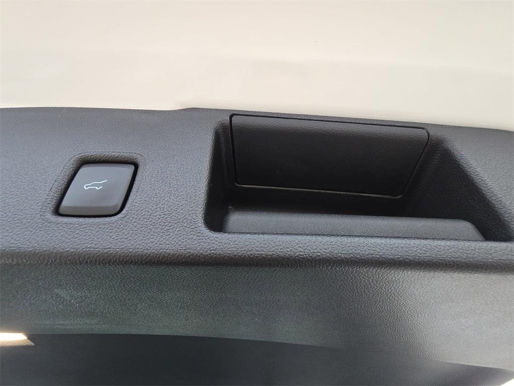 new 2026 Ford Escape car, priced at $35,015