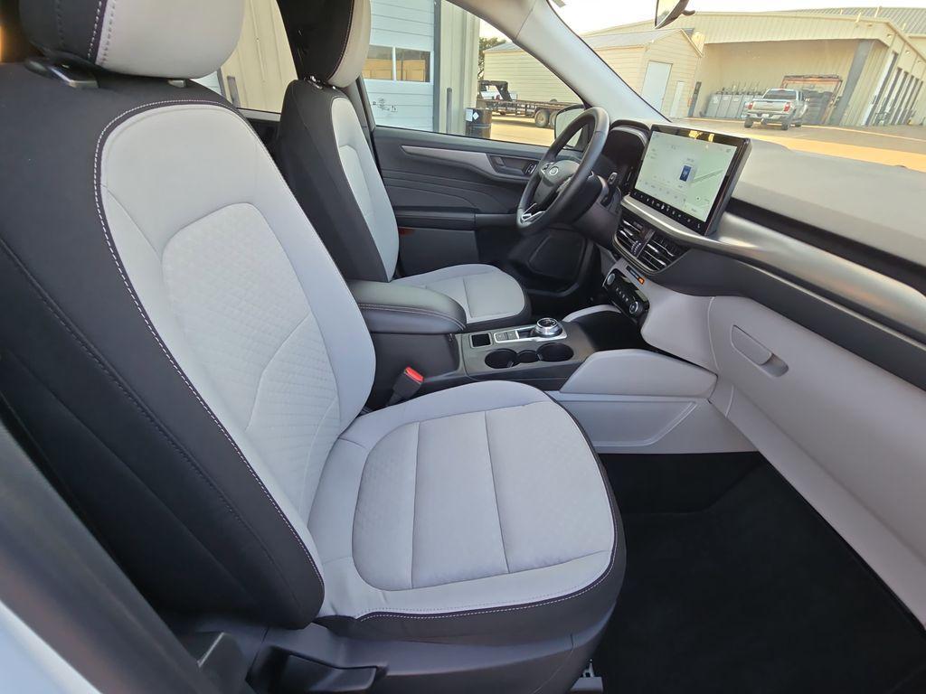 new 2025 Ford Escape car, priced at $21,488