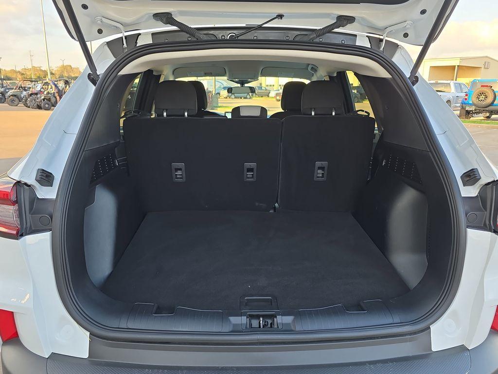 new 2025 Ford Escape car, priced at $21,488