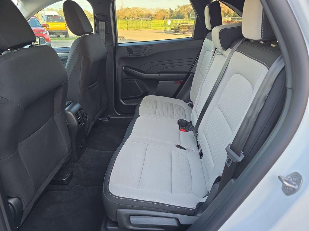 new 2025 Ford Escape car, priced at $21,488