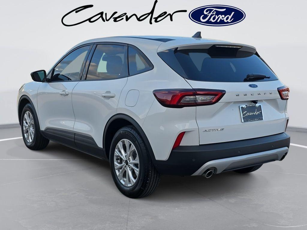 new 2025 Ford Escape car, priced at $21,488