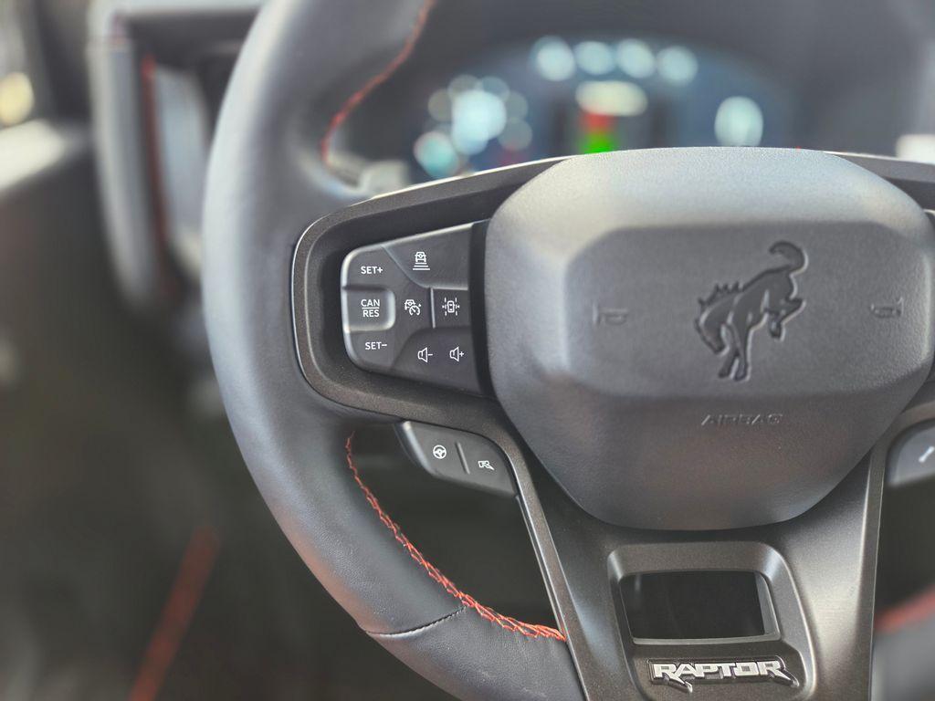new 2026 Ford Bronco car, priced at $79,960