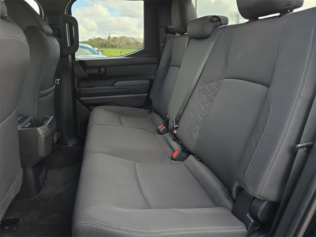 used 2024 Toyota Tacoma car, priced at $30,747