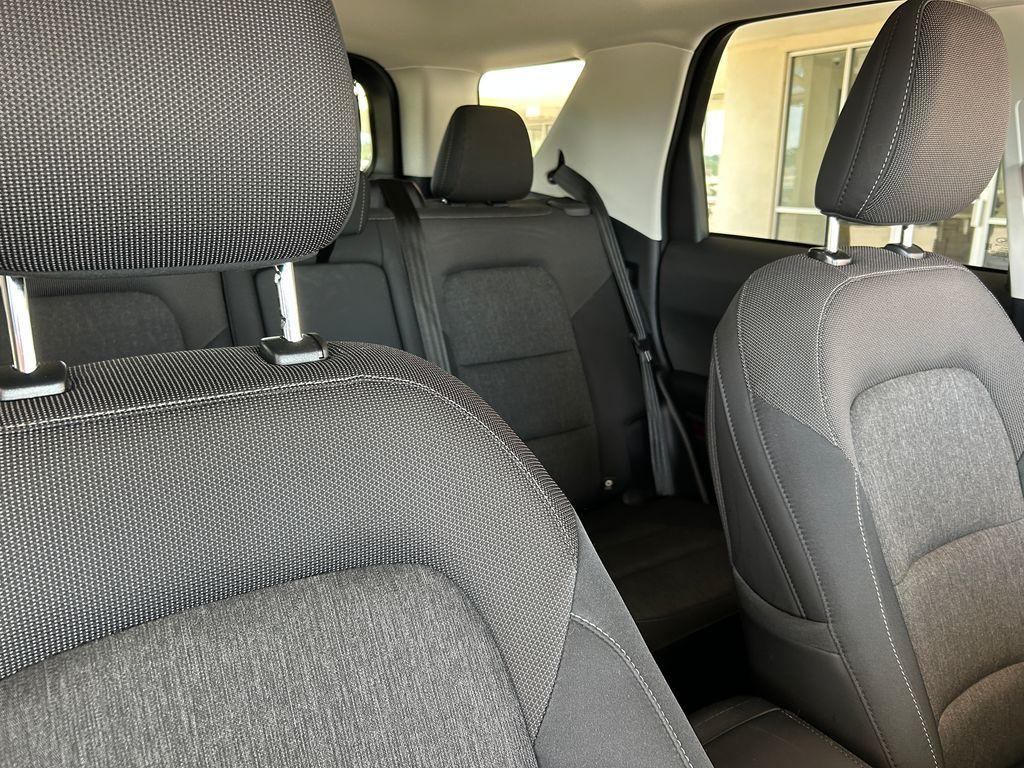 used 2024 Ford Bronco Sport car, priced at $26,722