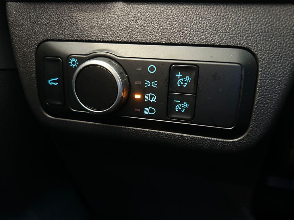 used 2024 Ford Bronco Sport car, priced at $26,722