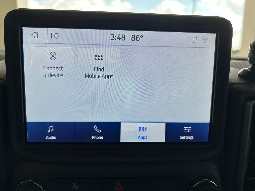 used 2024 Ford Bronco Sport car, priced at $26,722