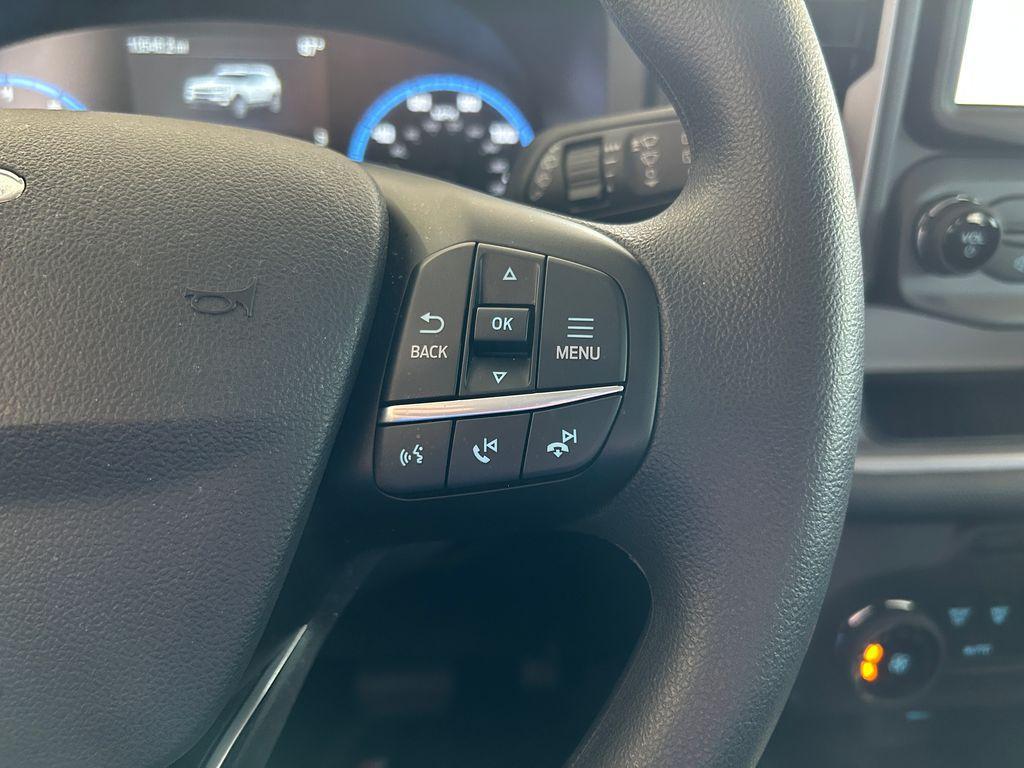 used 2024 Ford Bronco Sport car, priced at $26,722