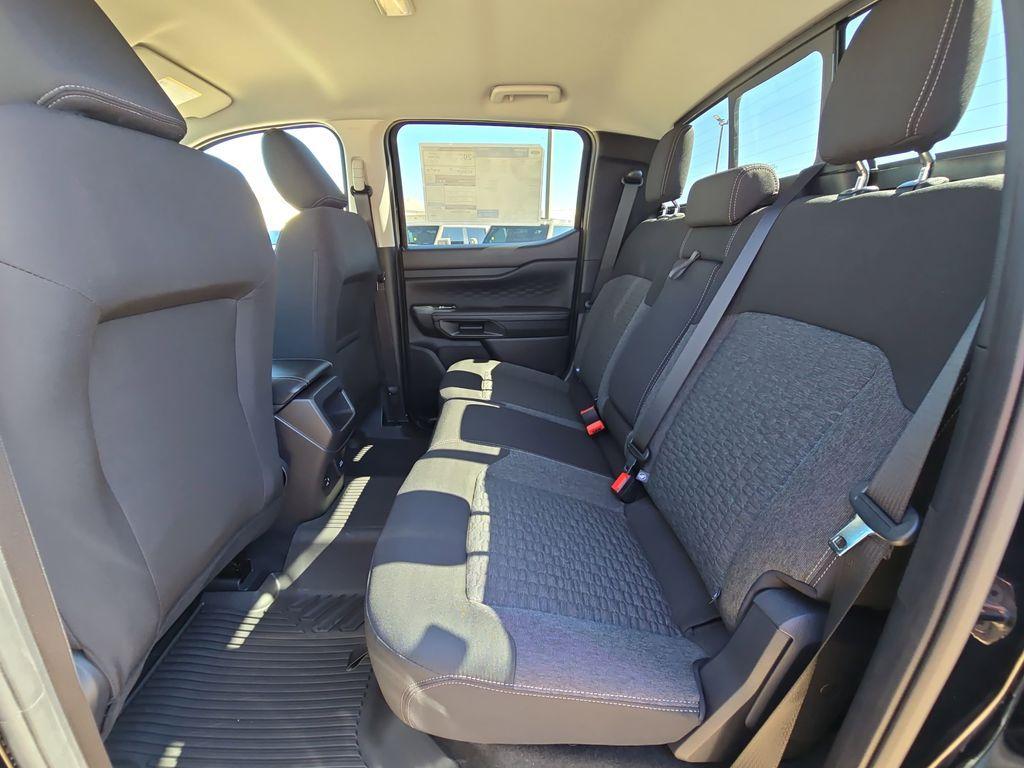 new 2026 Ford Ranger car, priced at $45,531