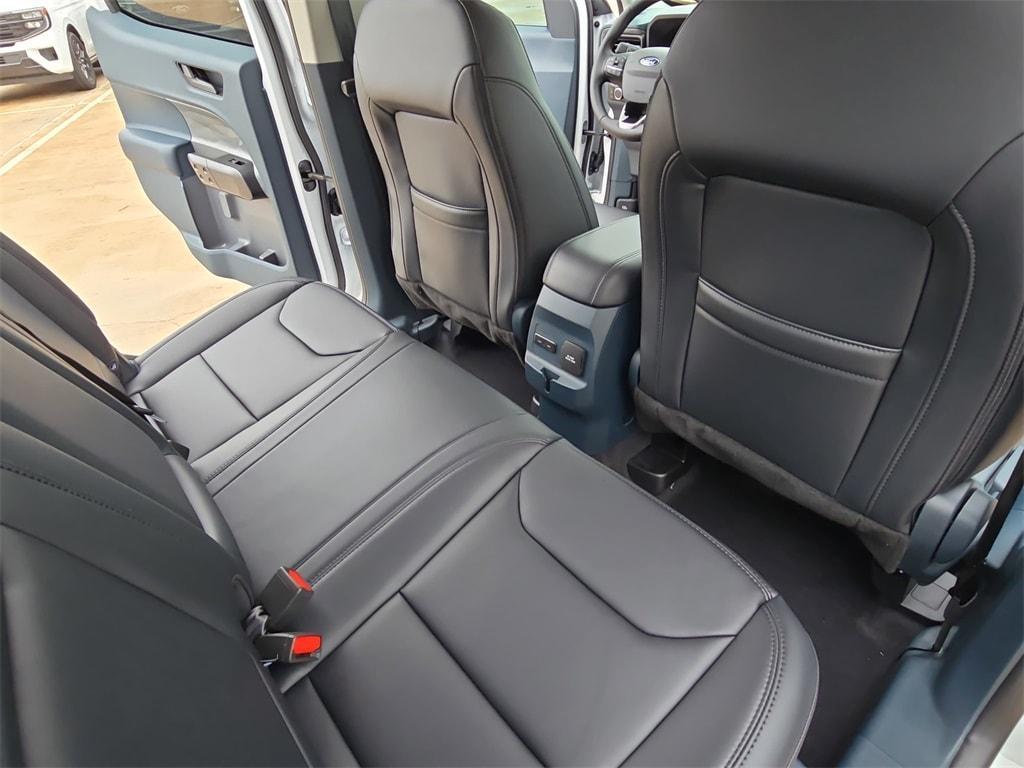 new 2026 Ford Maverick car, priced at $39,675