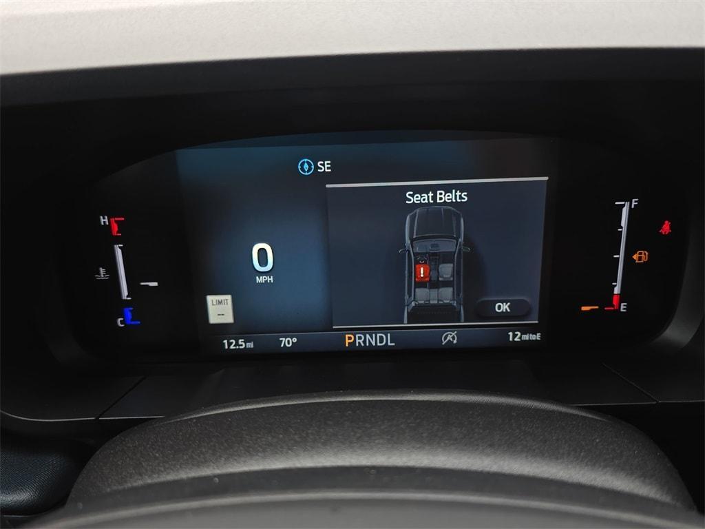 new 2026 Ford Maverick car, priced at $39,675