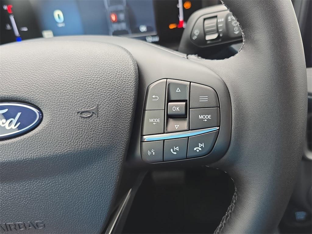 new 2026 Ford Maverick car, priced at $39,675