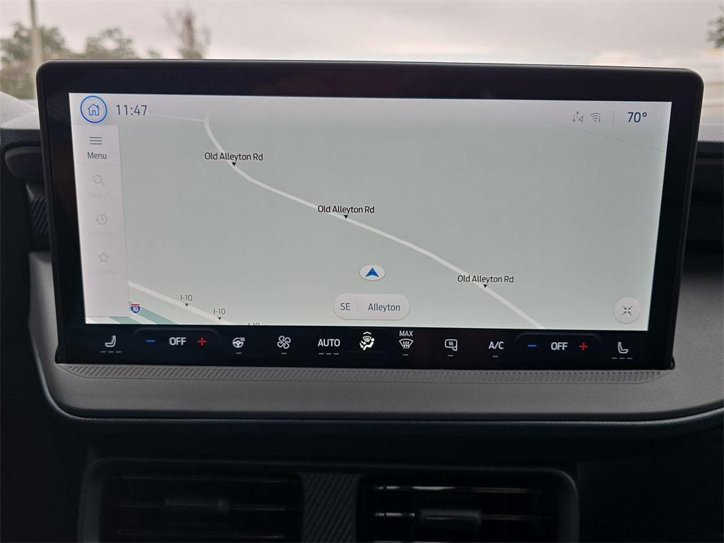 new 2026 Ford Maverick car, priced at $39,675