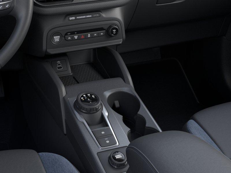 new 2026 Ford Bronco Sport car, priced at $39,039